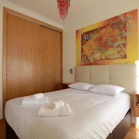 Eugenia'S House Apartment Faro Bagian luar foto