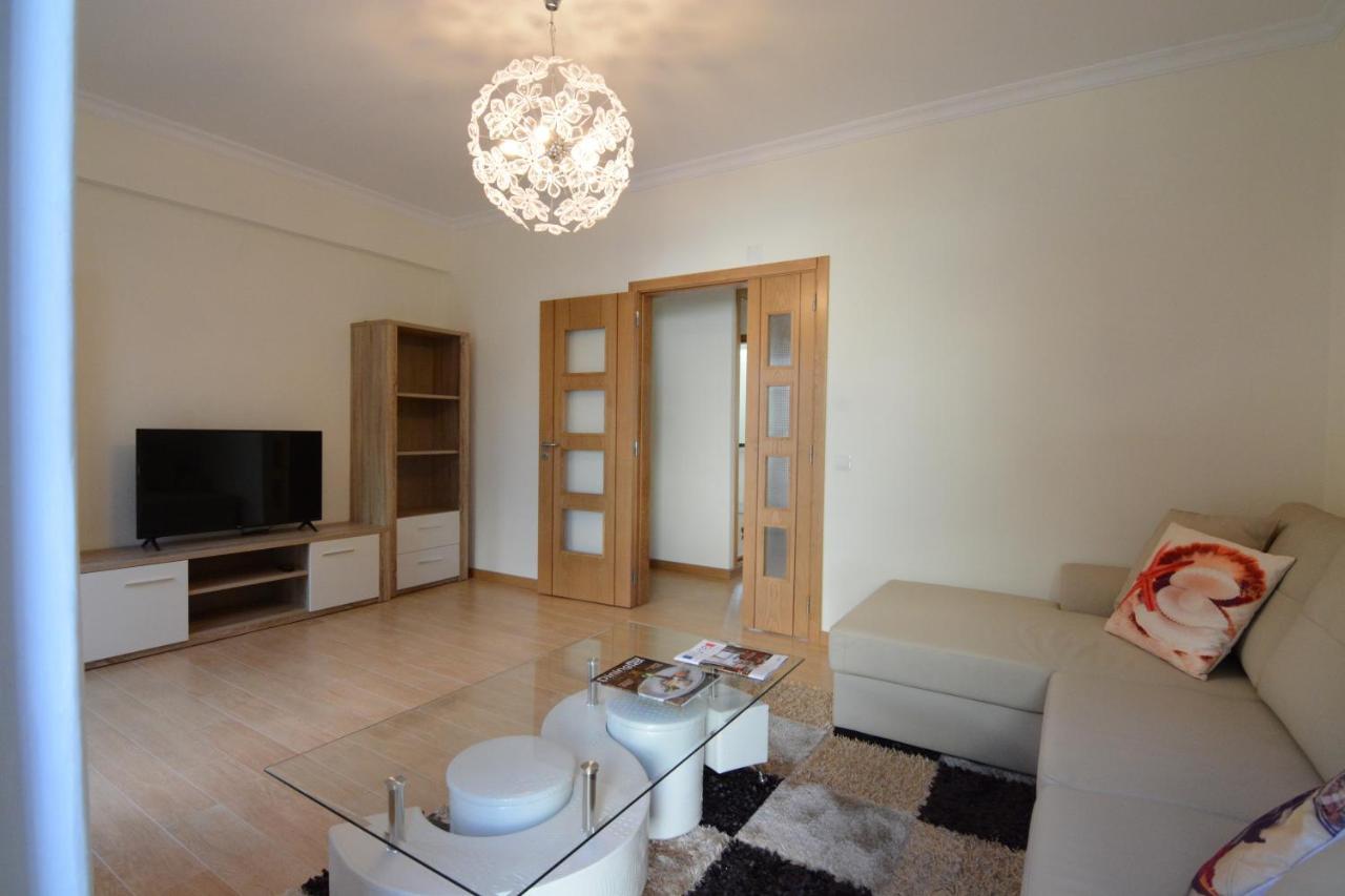 Eugenia'S House Apartment Faro Bagian luar foto