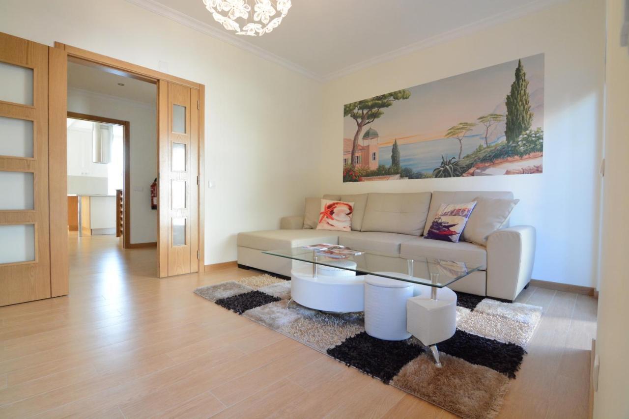 Eugenia'S House Apartment Faro Bagian luar foto