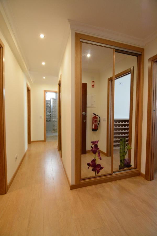 Eugenia'S House Apartment Faro Bagian luar foto